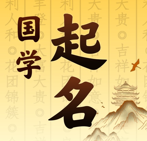 东湖国学起名 人工起名一对一
